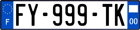 FY-999-TK