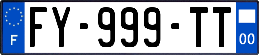 FY-999-TT