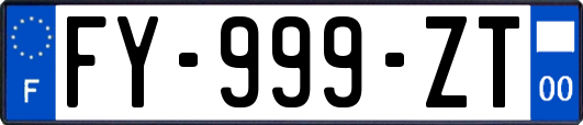 FY-999-ZT