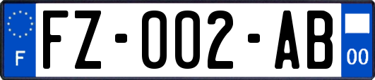 FZ-002-AB