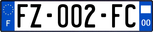 FZ-002-FC