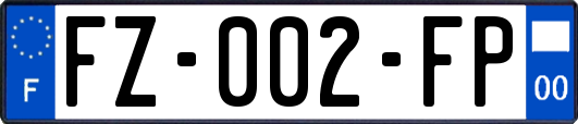 FZ-002-FP