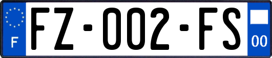 FZ-002-FS