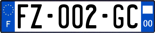 FZ-002-GC