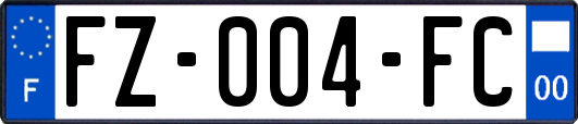 FZ-004-FC