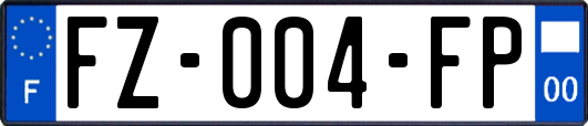 FZ-004-FP