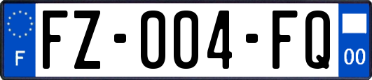 FZ-004-FQ