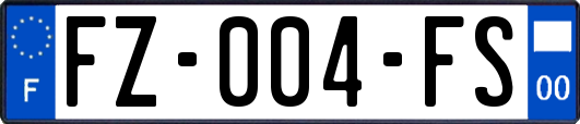 FZ-004-FS