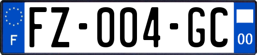 FZ-004-GC