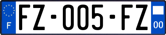 FZ-005-FZ
