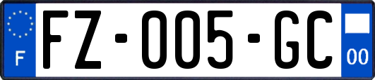 FZ-005-GC