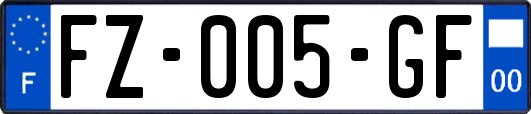 FZ-005-GF