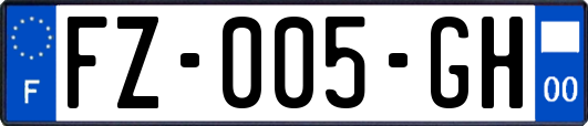 FZ-005-GH