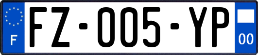 FZ-005-YP