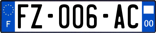 FZ-006-AC