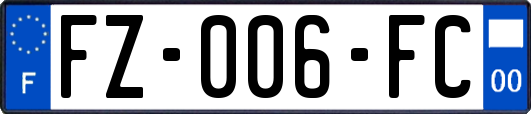 FZ-006-FC