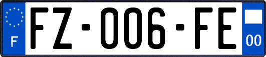 FZ-006-FE
