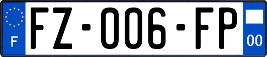 FZ-006-FP
