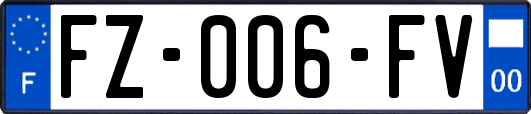 FZ-006-FV