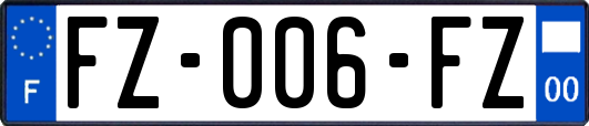 FZ-006-FZ