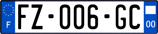 FZ-006-GC