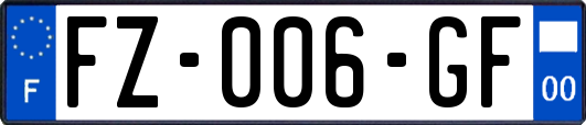 FZ-006-GF