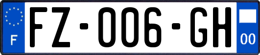 FZ-006-GH