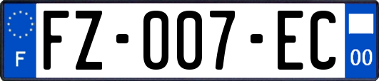 FZ-007-EC