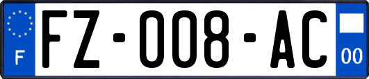 FZ-008-AC