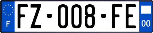 FZ-008-FE