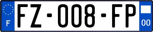FZ-008-FP