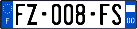 FZ-008-FS