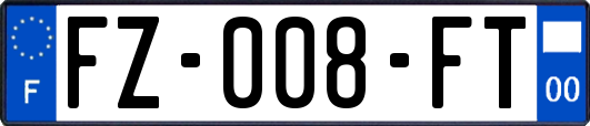 FZ-008-FT