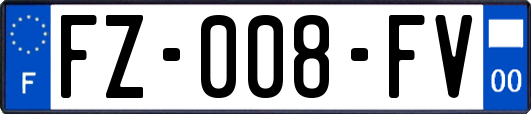 FZ-008-FV
