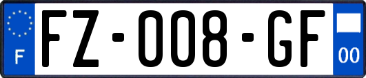 FZ-008-GF