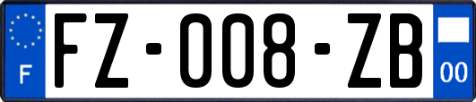 FZ-008-ZB