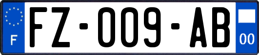 FZ-009-AB