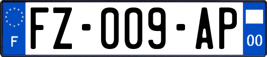 FZ-009-AP