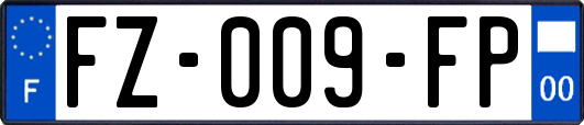 FZ-009-FP