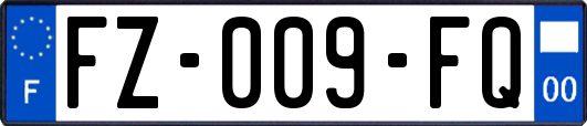 FZ-009-FQ