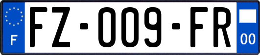 FZ-009-FR