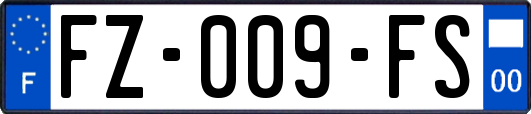 FZ-009-FS