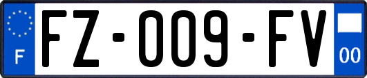 FZ-009-FV