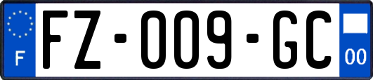 FZ-009-GC