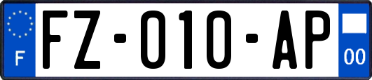 FZ-010-AP