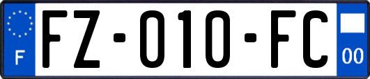 FZ-010-FC