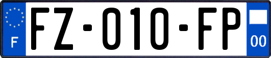 FZ-010-FP