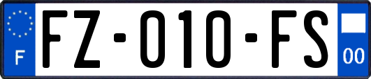 FZ-010-FS