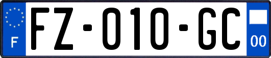 FZ-010-GC