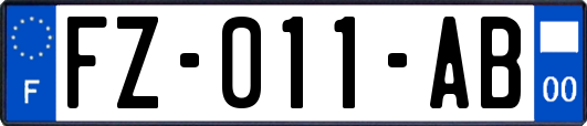 FZ-011-AB